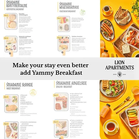 Portofino - Family In Center With Parking By Lion Апартаменти *