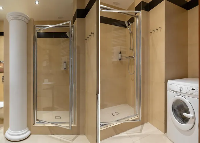 Portofino - Family In Center With Parking By Lion *