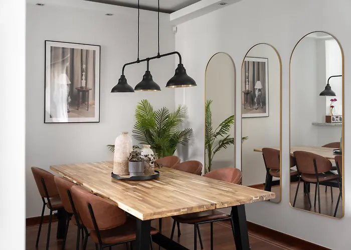 Portofino - Family In Center With Parking By Lion Апартаменти Сопот