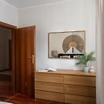 شقة Portofino - Family In Center With Parking By Lion