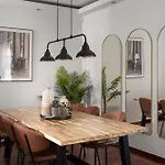 Portofino - Family In Center With Parking By Lion Apartment Sopot