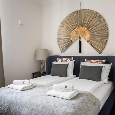 Portofino - Family In Center With Parking By Lion