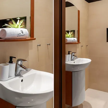 Portofino - Family In Center With Parking By Lion