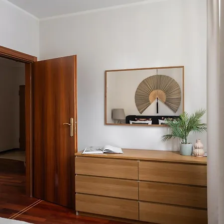 Apartament Portofino - Family In Center With Parking By Lion