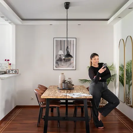 Portofino - Family In Center With Parking By Lion Sopot