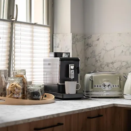 Portofino - Family In Center With Parking By Lion * سوبوت