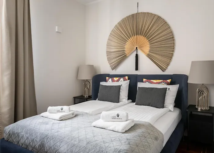 Portofino - Family In Center With Parking By Lion