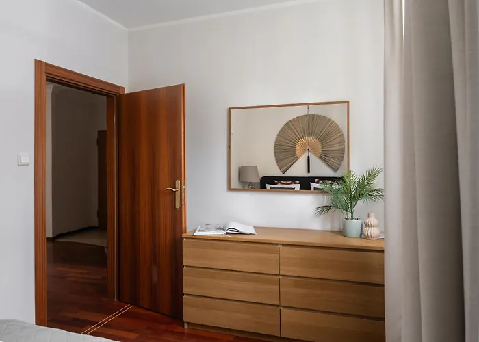 Daire Portofino - Family In Center With Parking By Lion