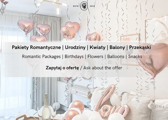 Daire Portofino - Family In Center With Parking By Lion